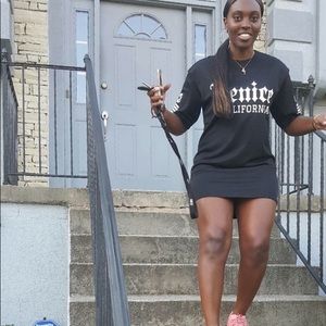 Meet your Posher, Sierra